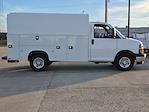 2025 Chevrolet Express 3500 Regular Cab RWD Service Utility Van for sale #ZT24014 - photo 8