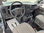 New 2025 Chevrolet Express 3500 Service Utility Van for sale #ZT24016 - photo 10