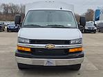 New 2025 Chevrolet Express 3500 Service Utility Van for sale #ZT24016 - photo 3