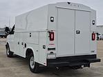New 2025 Chevrolet Express 3500 Service Utility Van for sale #ZT24016 - photo 6