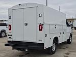 New 2025 Chevrolet Express 3500 Service Utility Van for sale #ZT24016 - photo 2