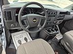 New 2025 Chevrolet Express 3500 Service Utility Van for sale #ZT24018 - photo 10