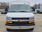 New 2025 Chevrolet Express 3500 Service Utility Van for sale #ZT24018 - photo 3