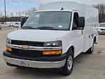 New 2025 Chevrolet Express 3500 Service Utility Van for sale #ZT24018 - photo 4