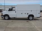 New 2025 Chevrolet Express 3500 Service Utility Van for sale #ZT24018 - photo 5