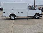 New 2025 Chevrolet Express 3500 Service Utility Van for sale #ZT24018 - photo 8
