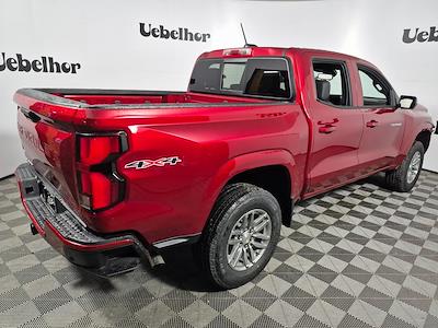 New 2026 Chevrolet Colorado LT Crew Cab for sale #ZT24019 - photo 2