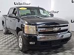 Used 2007 Chevrolet Silverado 1500 LT Crew Cab for sale #ZT24019A - photo 1