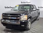Used 2007 Chevrolet Silverado 1500 LT Crew Cab for sale #ZT24019A - photo 3