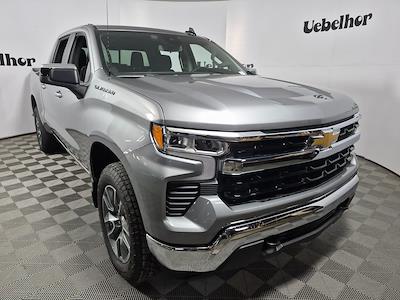 2026 Chevrolet Silverado 1500 Crew Cab 4WD Pickup for sale #ZT24020 - photo 1