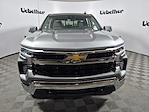 2026 Chevrolet Silverado 1500 Crew Cab 4WD Pickup for sale #ZT24020 - photo 3