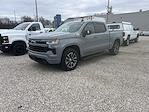 2024 Chevrolet Silverado 1500 Crew Cab 4WD Pickup for sale #ZT24021A - photo 1