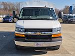 New 2025 Chevrolet Express 3500 Service Utility Van for sale #ZT24022 - photo 3