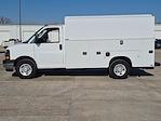 New 2025 Chevrolet Express 3500 Service Utility Van for sale #ZT24022 - photo 5