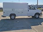 New 2025 Chevrolet Express 3500 Service Utility Van for sale #ZT24022 - photo 8