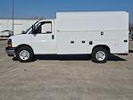 2025 Chevrolet Express 3500 Regular Cab RWD Service Utility Van for sale #ZT24023 - photo 5