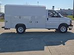 2025 Chevrolet Express 3500 Regular Cab RWD Service Utility Van for sale #ZT24023 - photo 8