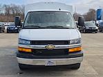 New 2025 Chevrolet Express 3500 Service Utility Van for sale #ZT24024 - photo 3
