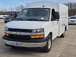 New 2025 Chevrolet Express 3500 Service Utility Van for sale #ZT24024 - photo 4