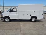 New 2025 Chevrolet Express 3500 Service Utility Van for sale #ZT24024 - photo 5