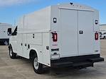 New 2025 Chevrolet Express 3500 Service Utility Van for sale #ZT24024 - photo 6