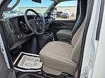 New 2025 Chevrolet Express 3500 Service Utility Van for sale #ZT24024 - photo 9