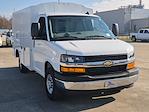 New 2025 Chevrolet Express 3500 Service Utility Van for sale #ZT24025 - photo 1