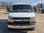 New 2025 Chevrolet Express 3500 Service Utility Van for sale #ZT24025 - photo 3
