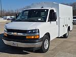 New 2025 Chevrolet Express 3500 Service Utility Van for sale #ZT24025 - photo 4