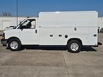 New 2025 Chevrolet Express 3500 Service Utility Van for sale #ZT24025 - photo 5