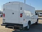 New 2025 Chevrolet Express 3500 Service Utility Van for sale #ZT24025 - photo 2