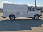 New 2025 Chevrolet Express 3500 Service Utility Van for sale #ZT24025 - photo 8