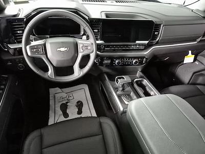 2026 Chevrolet Silverado 1500 Crew Cab 4WD Pickup for sale #ZT24028 - photo 2