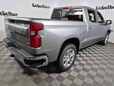 2026 Chevrolet Silverado 1500 Crew Cab 4WD Pickup for sale #ZT24028 - photo 2