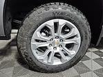2026 Chevrolet Silverado 1500 Crew Cab 4WD Pickup for sale #ZT24028 - photo 10