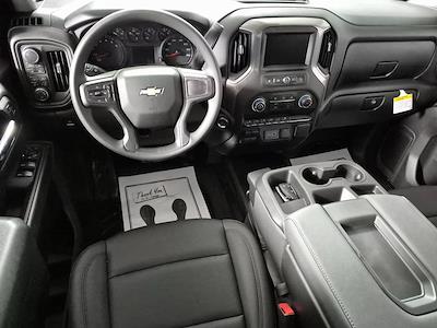 2026 Chevrolet Silverado 1500 Crew Cab 4WD Pickup for sale #ZT24032 - photo 2