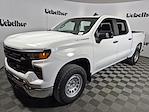 2026 Chevrolet Silverado 1500 Crew Cab 4WD Pickup for sale #ZT24032 - photo 3