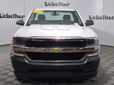 Used 2016 Chevrolet Silverado 1500 Work Truck Regular Cab for sale #ZT24034A1 - photo 2