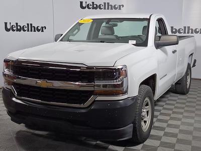 2016 Chevrolet Silverado 1500 Regular Cab RWD Pickup for sale #ZT24034A1 - photo 1
