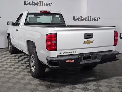 2016 Chevrolet Silverado 1500 Regular Cab RWD Pickup for sale #ZT24034A1 - photo 2