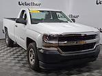 Used 2016 Chevrolet Silverado 1500 Work Truck Regular Cab for sale #ZT24034A1 - photo 1