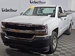 Used 2016 Chevrolet Silverado 1500 Work Truck Regular Cab for sale #ZT24034A1 - photo 3