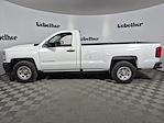 Used 2016 Chevrolet Silverado 1500 Work Truck Regular Cab for sale #ZT24034A1 - photo 4
