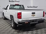 Used 2016 Chevrolet Silverado 1500 Work Truck Regular Cab for sale #ZT24034A1 - photo 5
