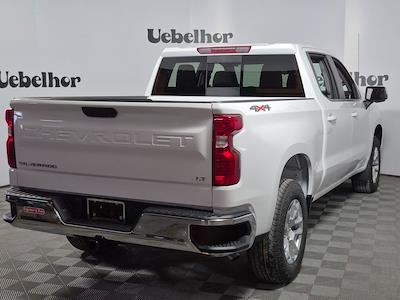 2026 Chevrolet Silverado 1500 Crew Cab 4WD Pickup for sale #ZT24037 - photo 2