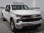 New 2026 Chevrolet Silverado 1500 LT Crew Cab for sale #ZT24037 - photo 1