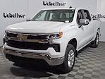 New 2026 Chevrolet Silverado 1500 LT Crew Cab for sale #ZT24037 - photo 4