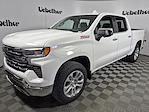2026 Chevrolet Silverado 1500 Crew Cab 4WD Pickup for sale #ZT24039 - photo 3
