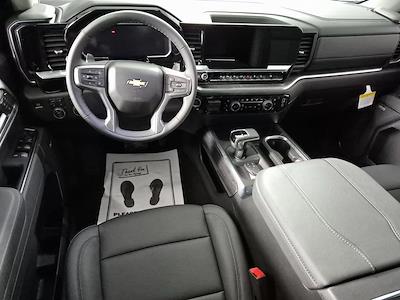 2026 Chevrolet Silverado 1500 Crew Cab 4WD Pickup for sale #ZT24040 - photo 2