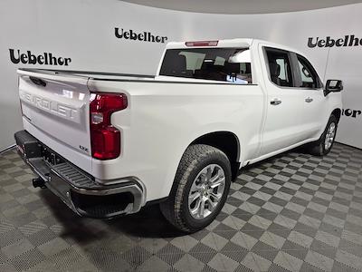 2026 Chevrolet Silverado 1500 Crew Cab 4WD Pickup for sale #ZT24040 - photo 2